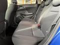 2018 Honda Fit