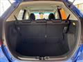 2018 Honda Fit