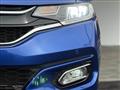 2018 Honda Fit