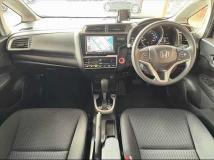 2018 Honda Fit