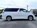 2009 Toyota Vellfire