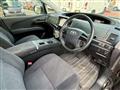 2014 Toyota Estima Hybrid