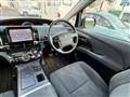 2014 Toyota Estima Hybrid