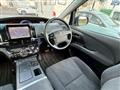 2014 Toyota Estima Hybrid