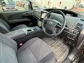 2014 Toyota Estima Hybrid
