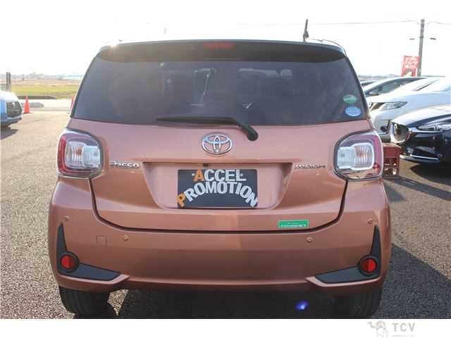 2020 Toyota Passo