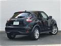 2016 Nissan Juke