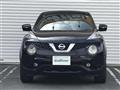 2016 Nissan Juke