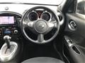2016 Nissan Juke