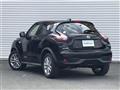 2016 Nissan Juke