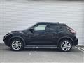 2016 Nissan Juke