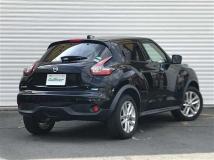 2016 Nissan Juke