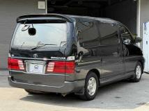 2002 Toyota Grand Hiace