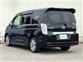 2013 Honda Step WGN