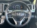 2013 Honda Step WGN