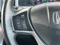 2013 Honda Step WGN