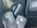 2013 Honda Step WGN