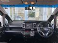 2013 Honda Step WGN