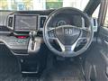 2013 Honda Step WGN