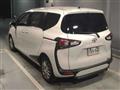 2020 Toyota Sienta