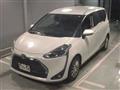 2020 Toyota Sienta