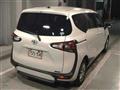 2020 Toyota Sienta