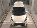 2020 Toyota Sienta