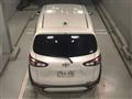 2020 Toyota Sienta