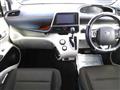 2020 Toyota Sienta