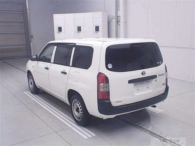 2021 Toyota Probox