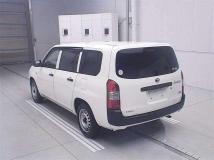 2021 Toyota Probox