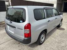 2018 Toyota Succeed