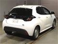 2021 Toyota Yaris