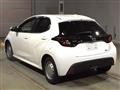 2021 Toyota Yaris