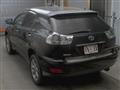 2008 Toyota Harrier
