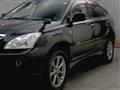2008 Toyota Harrier
