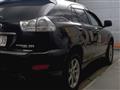 2008 Toyota Harrier