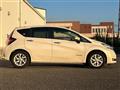 2016 Nissan Note