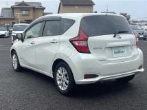 2016 Nissan Note