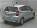 2020 Nissan Note