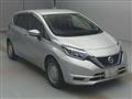 2020 Nissan Note