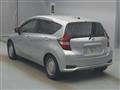 2020 Nissan Note