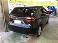 2020 Honda Fit