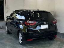 2020 Honda Fit