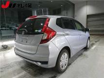 2019 Honda Fit