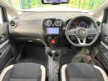 2020 Nissan Note