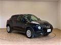 2013 Nissan Juke
