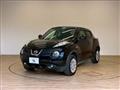 2013 Nissan Juke