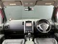 2011 Nissan X-Trail