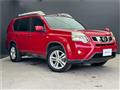 2011 Nissan X-Trail